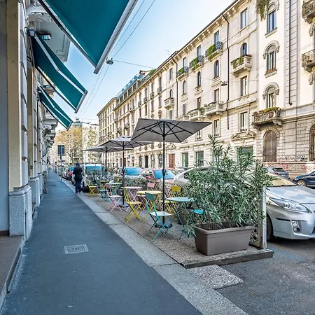 Apartment Plinio 33 *