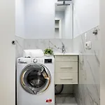 Plinio 33 Lägenhet Milano