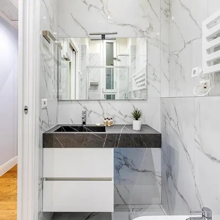 Apartman Plinio 33 Milánó
