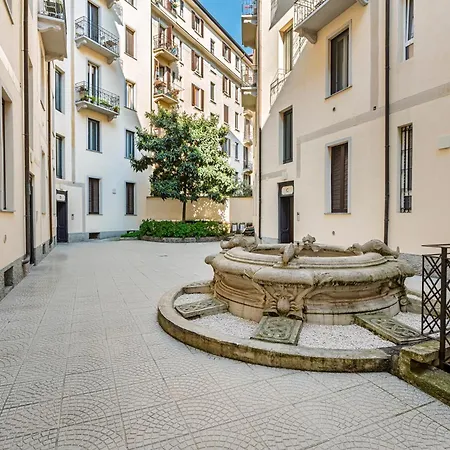 Plinio 33 Apartman