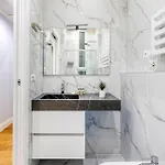 Apartment Plinio 33 Milan