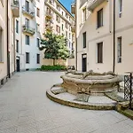 Plinio 33 Appartement