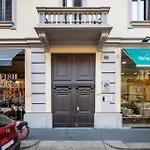 Plinio 33 Appartement *