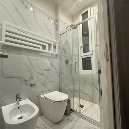 Apartamento Plinio 33 Milão