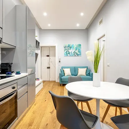 Plinio 33 Appartement Milan