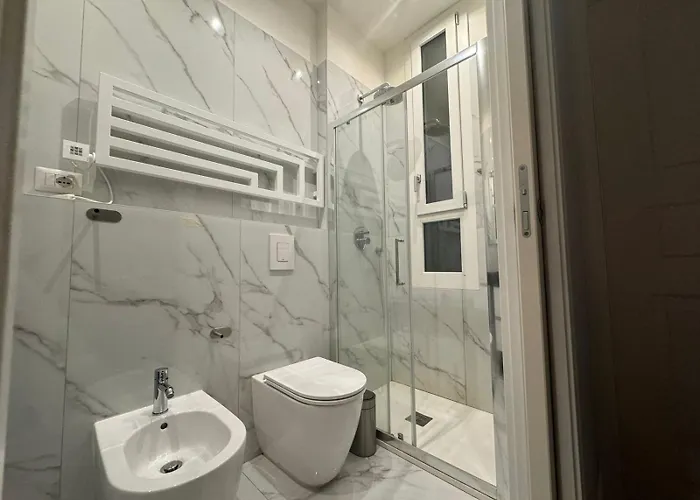 Apartamento Plinio 33 Milão